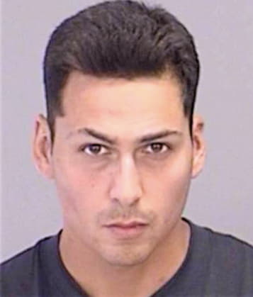 Soto Jorge - Brazos County, TX 
