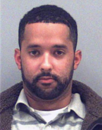 Filpo Jose - Gwinnett County, GA 