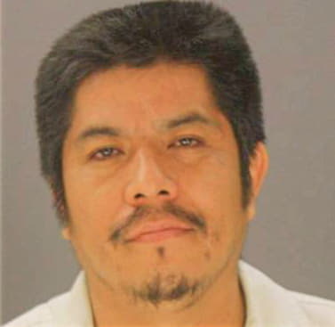 Mendoza Jose - Dallas County, TX 