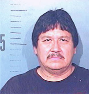 Rodriguez Juan - Taylor County, TX 