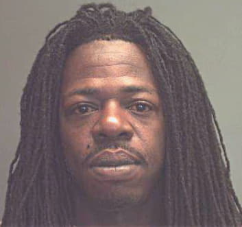 Crenshaw Kelvin - Douglas County, GA 