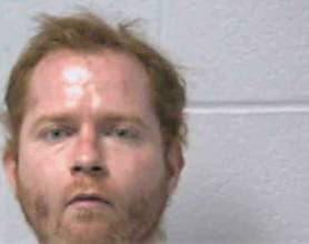 Mcmillin Kevin - Marshall County, TN 