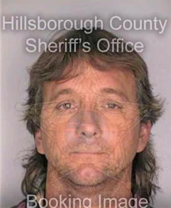Ewing Lawrence - Hillsborough County, FL 