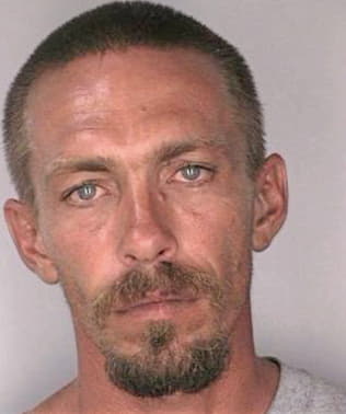 Davis Lester - Hillsborough County, FL 
