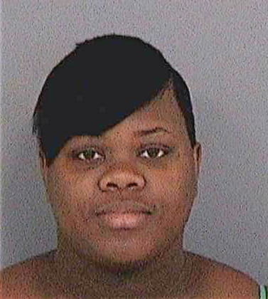 Williams Margaret - Hillsborough County, FL 