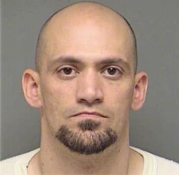 Warren Matthew - Denton County, TX 