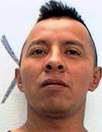 Sanchez Mauricio - Guadalupe County, TX 