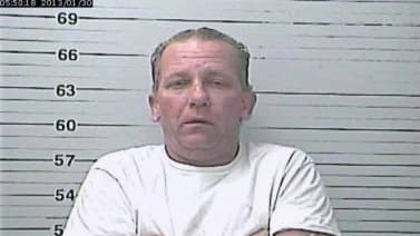 Robinson Michael - Harrison County, MS 