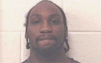 Sidwell Myron - Newton County, GA 
