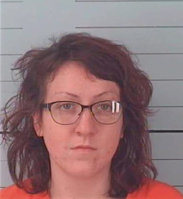 Arney Rebecca - Burke County, NC 
