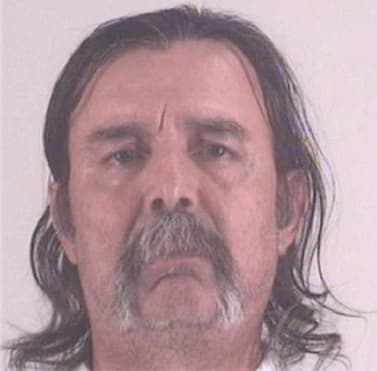 Garcia Ricardo - Tarrant County, TX 