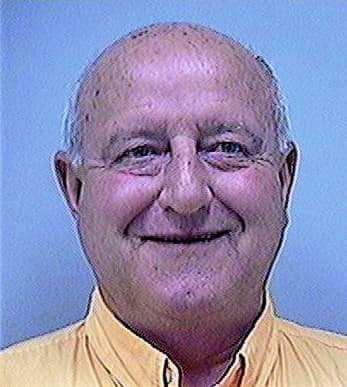 Richardson Roger - Gwinnett County, GA 