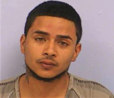 Anderson Rufus - Travis County, TX 