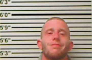 Mckenzie Shawn - Jones County, MS 