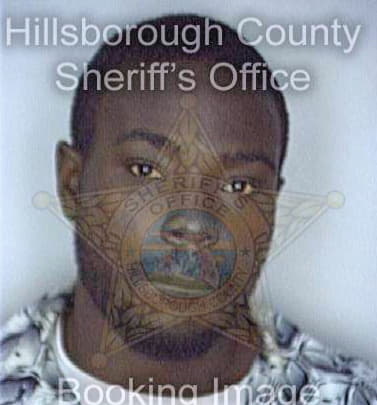 Thomas Tyree - Hillsborough County, FL 