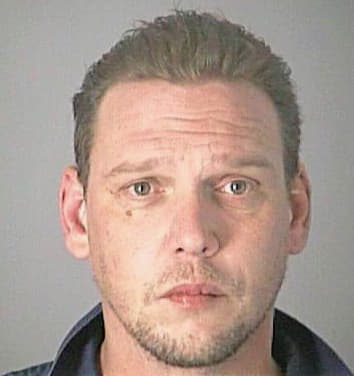 Griffith Wayne - Pasco County, FL 