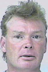 Johnson William - StLucie County, FL 
