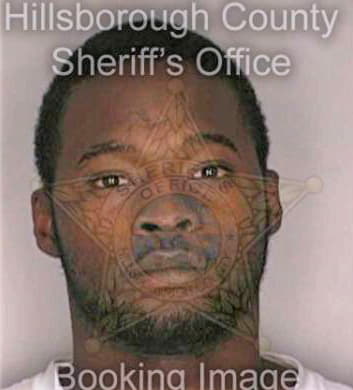 Lloyd Willie - Hillsborough County, FL 