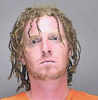 Mcleod Zachary - Volusia County, FL 