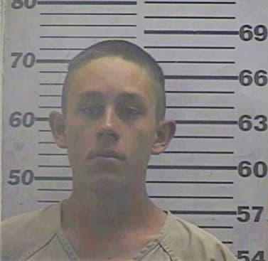 Trevizo Zackary - SantaFe County, NM 