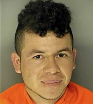 Lopez-Mejia Alan - Horry County, SC 