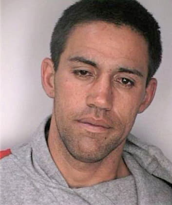 Roman Alexander - Hillsborough County, FL 