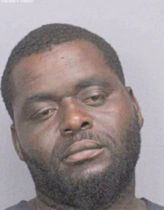 Peeples Alphonso - Broward County, FL 