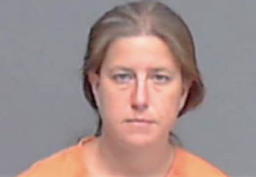 Bartholomeo Amanda - TomGreen County, TX 
