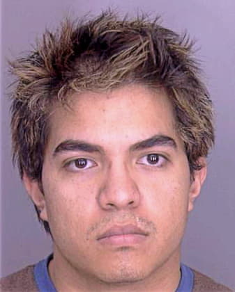 Ramon Andres - Dallas County, TX 
