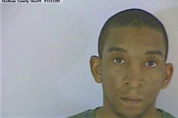 Russell Andrian - Chatham County, GA 