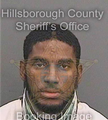 Dennard Aramis - Hillsborough County, FL 