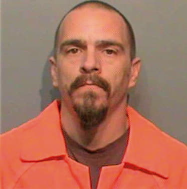 Wheeler Billy - Polk County, IA 