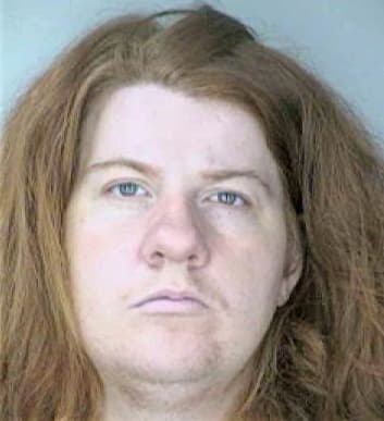 Pope Brandi - Hillsborough County, FL 