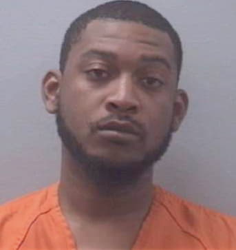 Arnold Bryan - Lexington County, SC 
