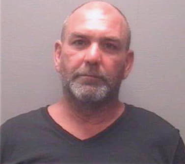 Schiaffino Carlo - Galveston County, TX 