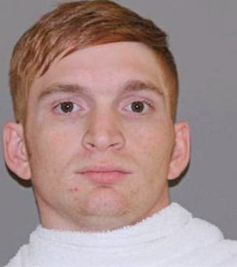 Stokes Carter - Denton County, TX 