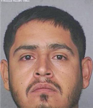 Correa Cesar - Broward County, FL 