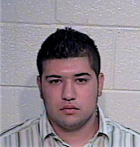 Salazar Christian - Hidalgo County, TX 