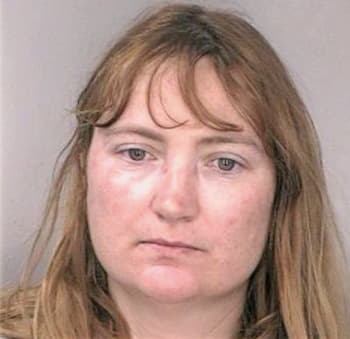 Thompson Christine - Hillsborough County, FL 