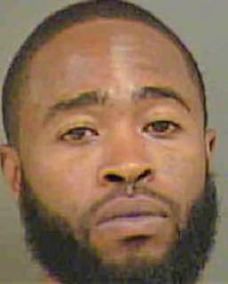 Richardson Corey - Mecklenburg County, NC 