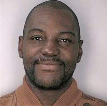 Evans David - Hillsborough County, FL 