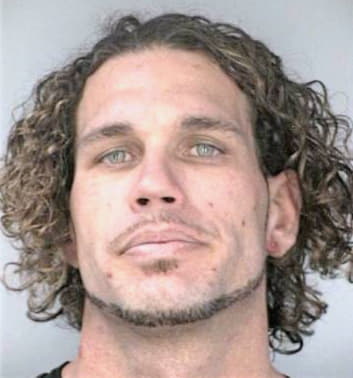 Oexner David - Hillsborough County, FL 