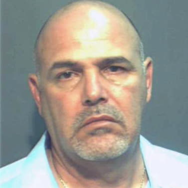 Rodriguez David - Orange County, FL 