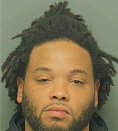 Williams Dennis - Wake County, NC 