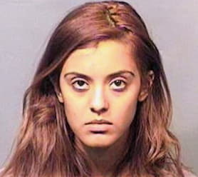 Chavarria Eileen - Brevard County, FL 