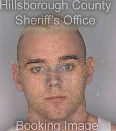 Baker Eric - Hillsborough County, FL 