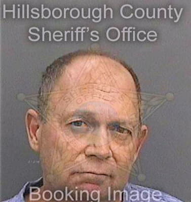 Sandler Eric - Hillsborough County, FL 