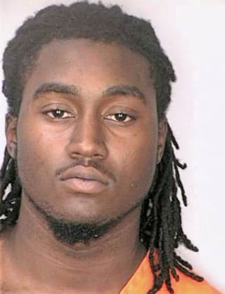 Williams Eric - Hillsborough County, FL 