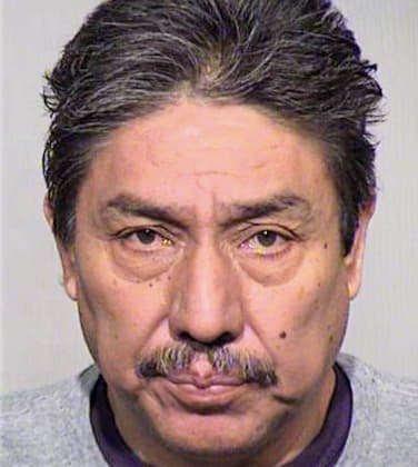 Flores Fabian - Maricopa County, AZ 