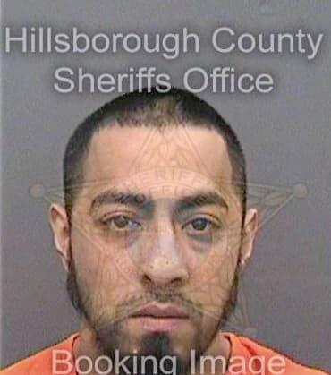 Aguilar Fernando - Hillsborough County, FL 